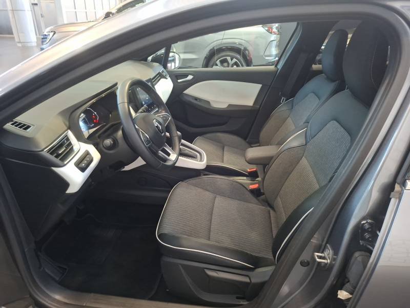 Renault Clio - Photo 10