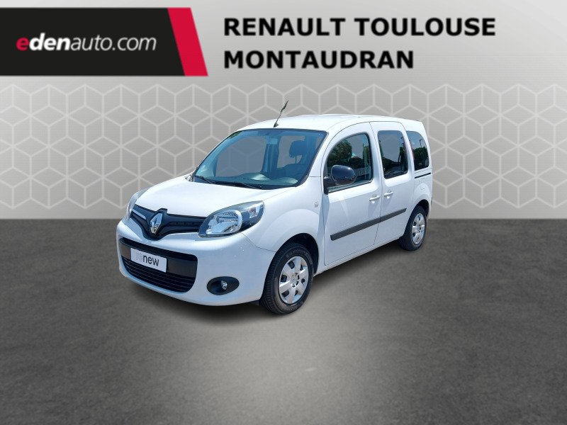 Renault Kangoo - Photo 1