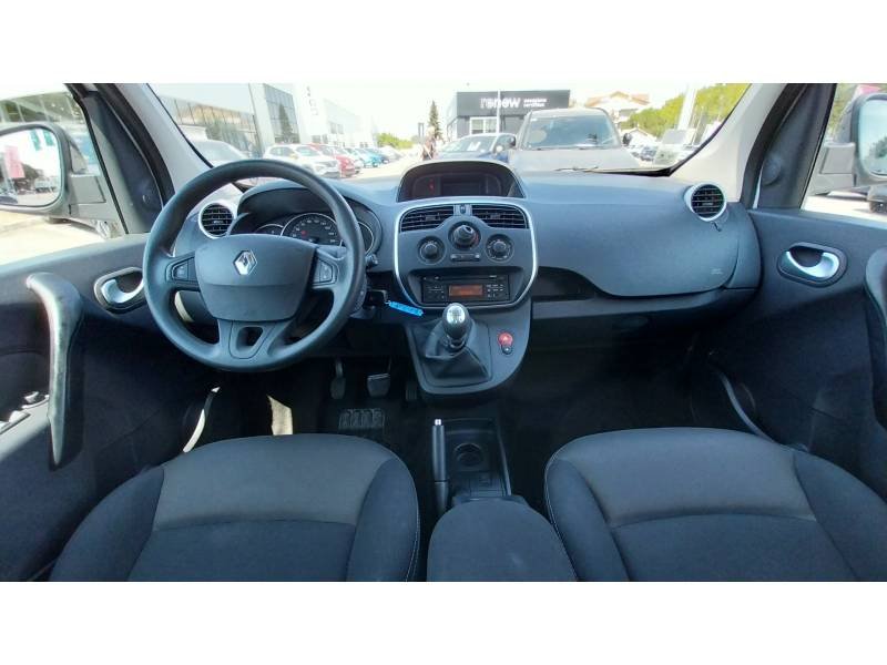 Renault Kangoo - Photo 11