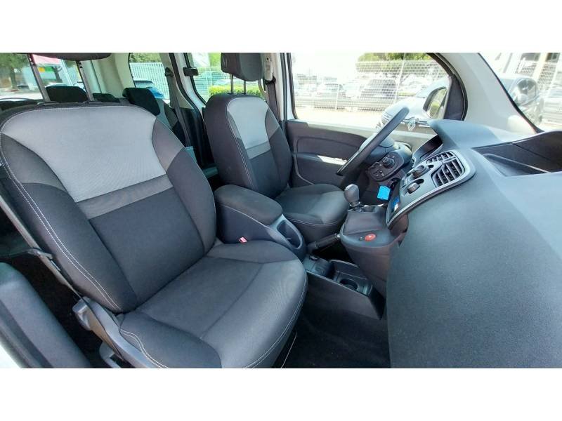 Renault Kangoo - Photo 12