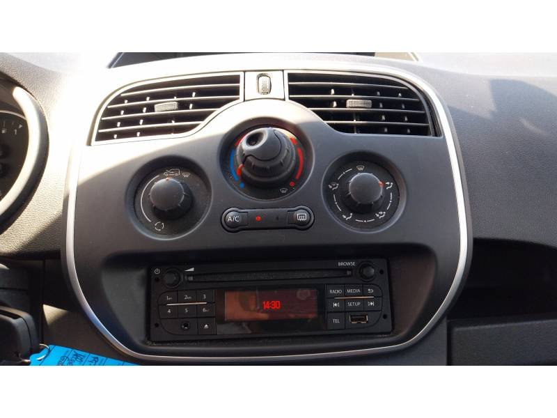Renault Kangoo - Photo 14