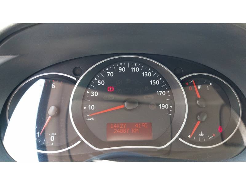 Renault Kangoo - Photo 15
