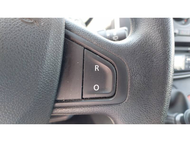 Renault Kangoo - Photo 16
