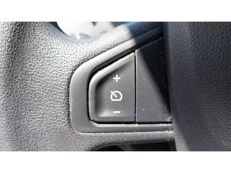 Renault Kangoo - Photo 17