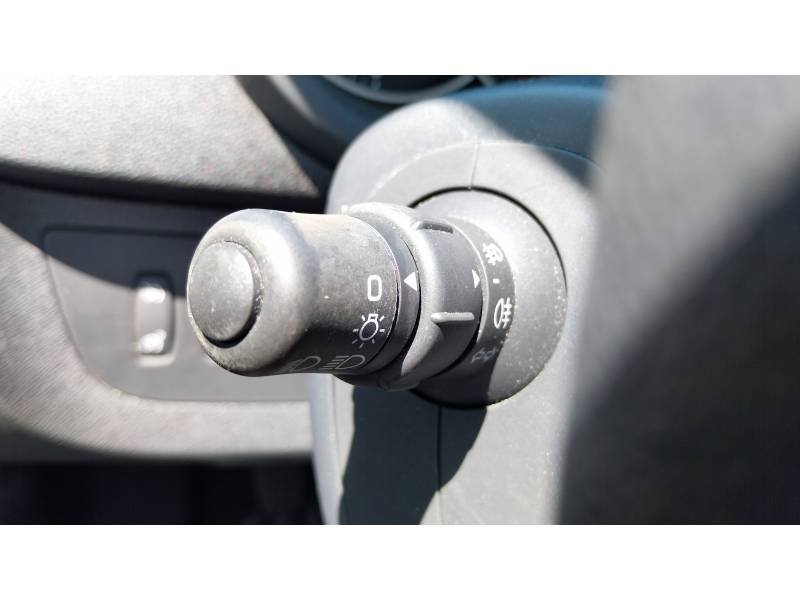 Renault Kangoo - Photo 18