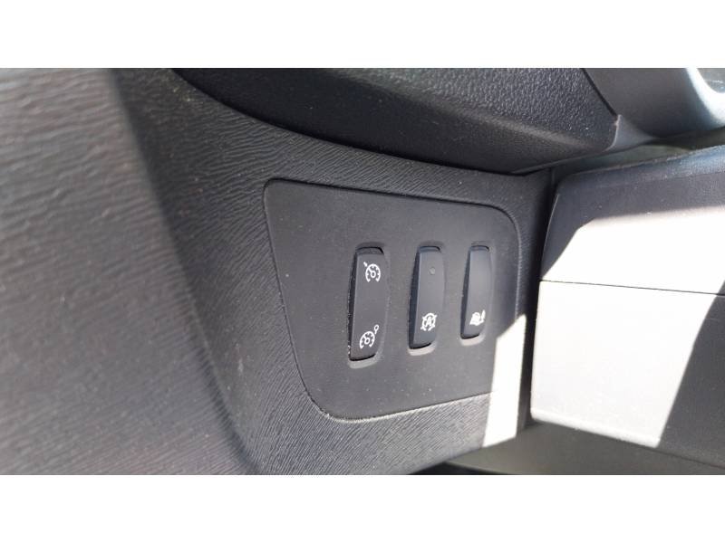 Renault Kangoo - Photo 19