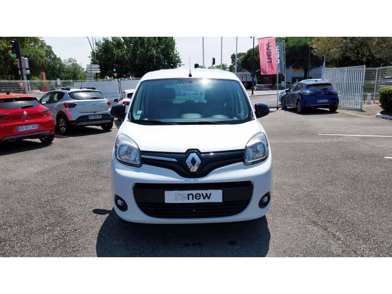 Renault Kangoo - Photo 2
