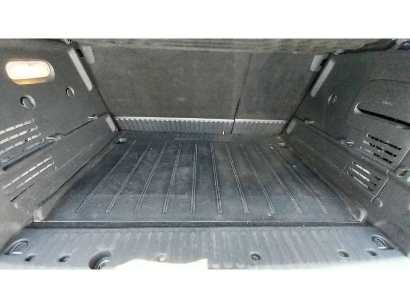 Renault Kangoo - Photo 22