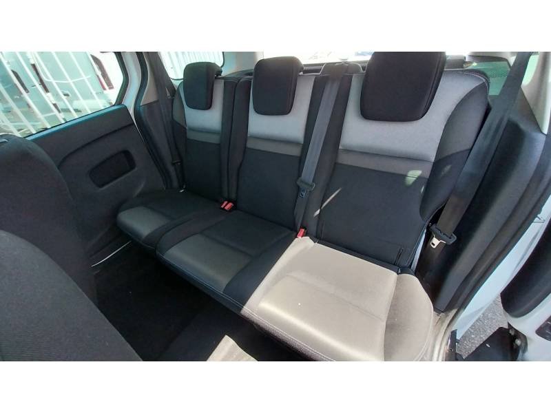 Renault Kangoo - Photo 23