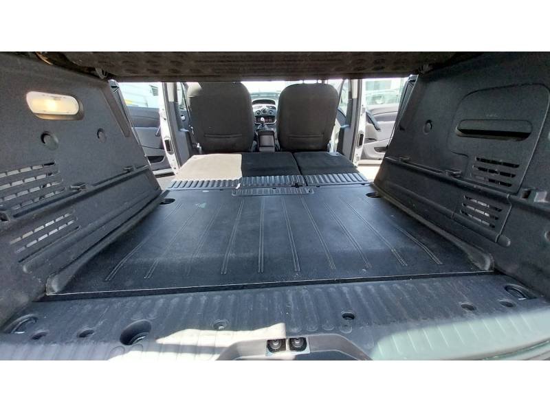 Renault Kangoo - Photo 24