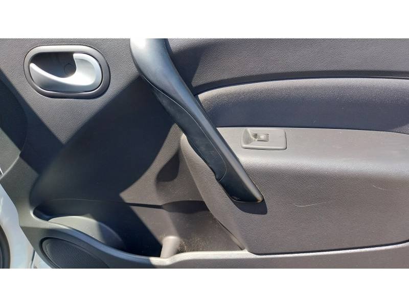 Renault Kangoo - Photo 26