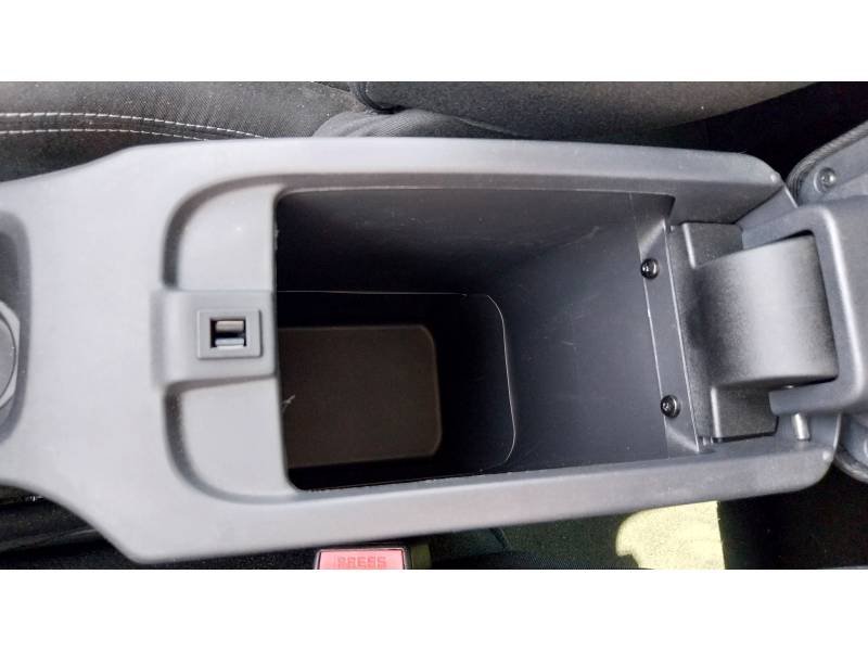 Renault Kangoo - Photo 29