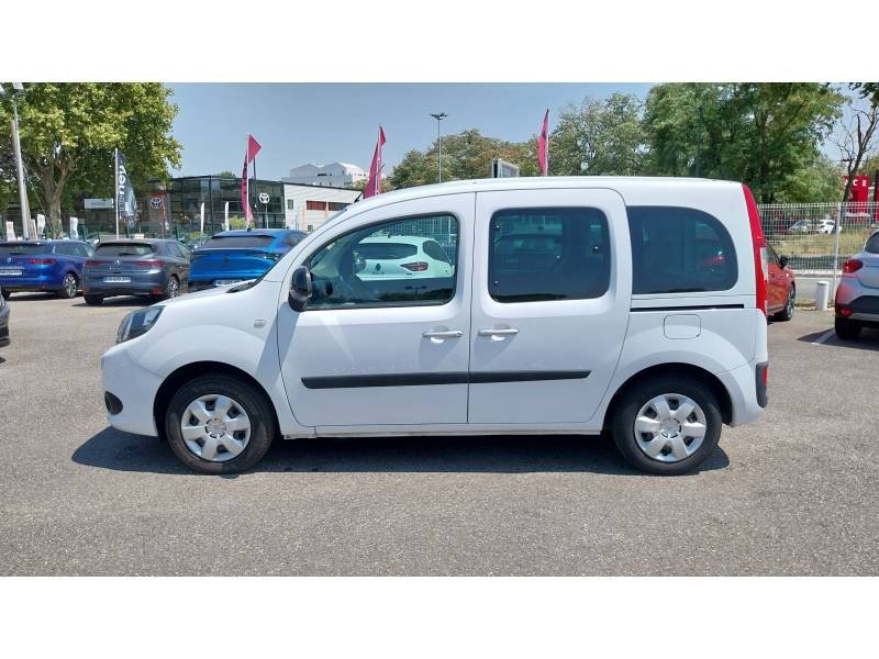 Renault Kangoo - Photo 3