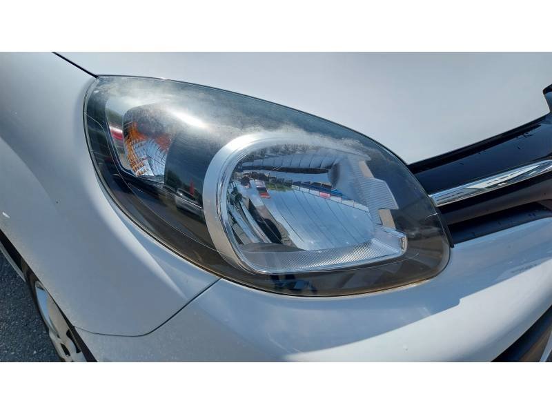 Renault Kangoo - Photo 34