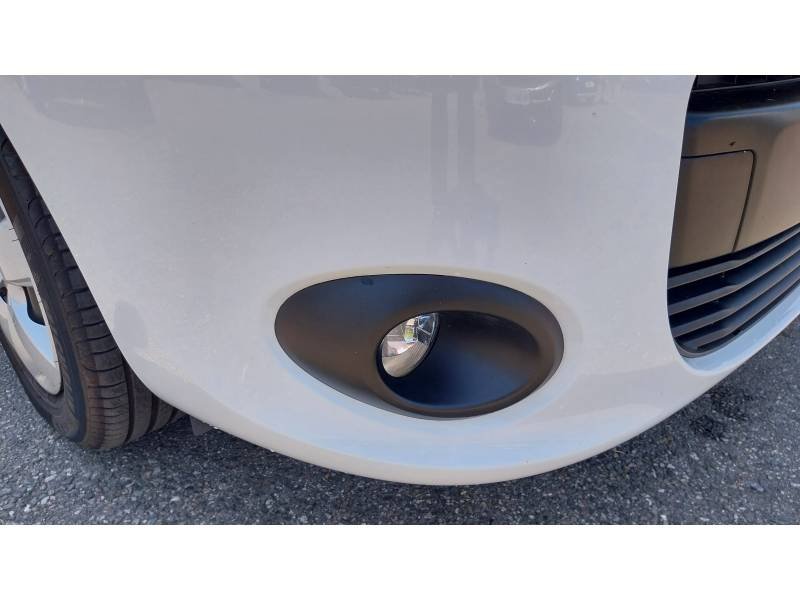 Renault Kangoo - Photo 35