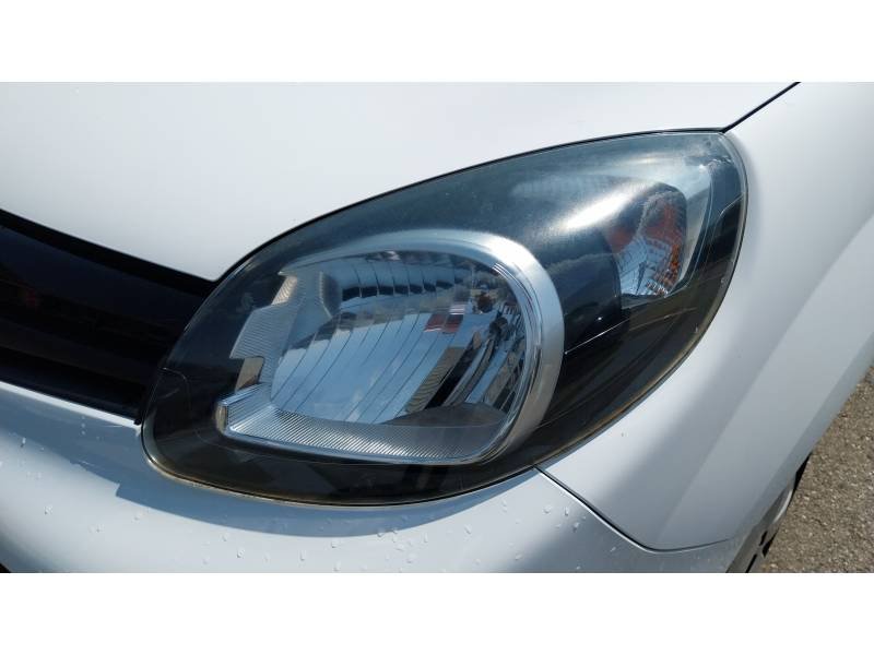 Renault Kangoo - Photo 36