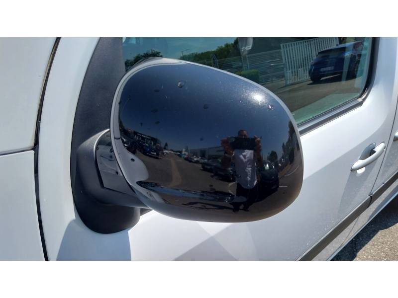 Renault Kangoo - Photo 39