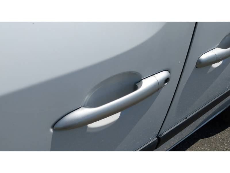 Renault Kangoo - Photo 40