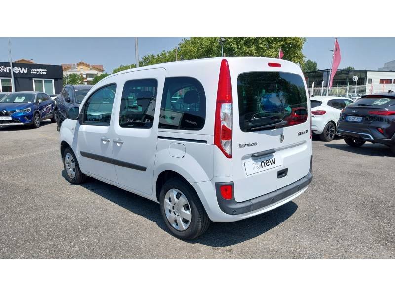 Renault Kangoo - Photo 4