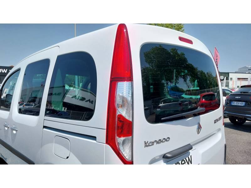 Renault Kangoo - Photo 41