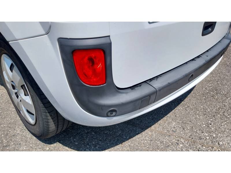 Renault Kangoo - Photo 42