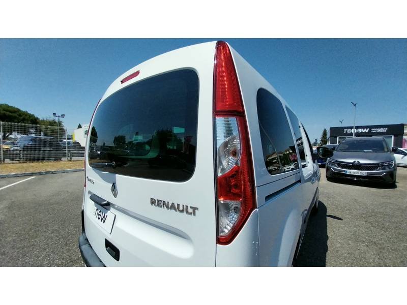 Renault Kangoo - Photo 43