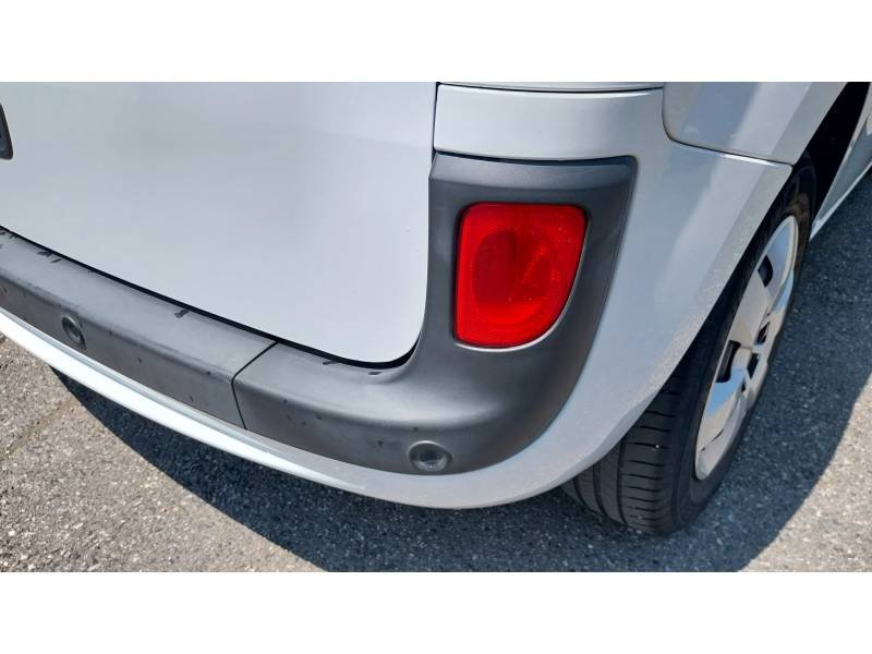Renault Kangoo - Photo 44