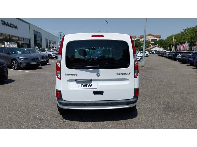 Renault Kangoo - Photo 5