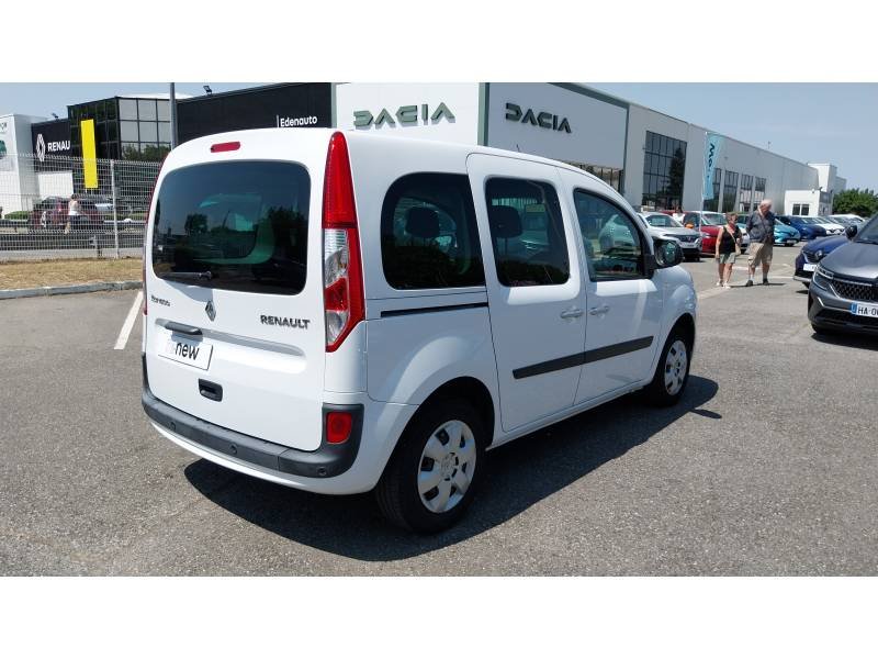 Renault Kangoo - Photo 6