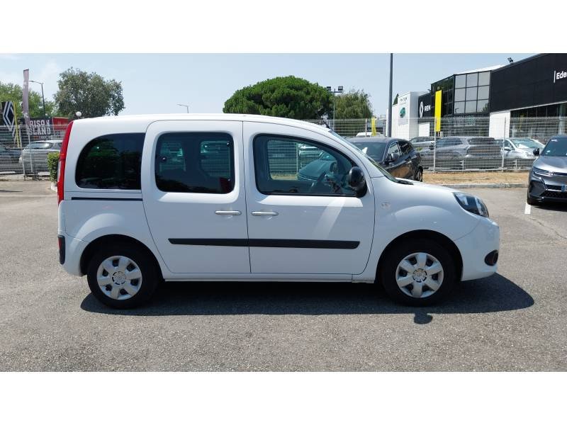 Renault Kangoo - Photo 7