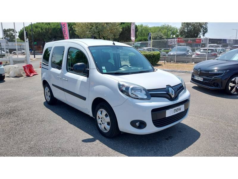 Renault Kangoo - Photo 8