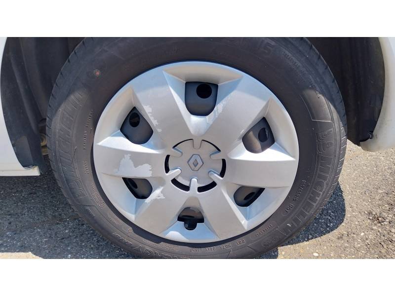 Renault Kangoo - Photo 9