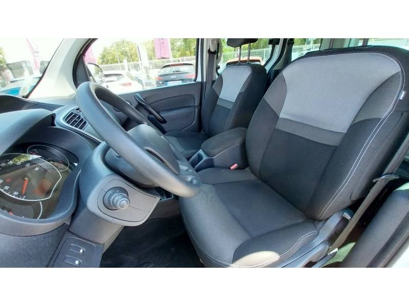 Renault Kangoo - Photo 10