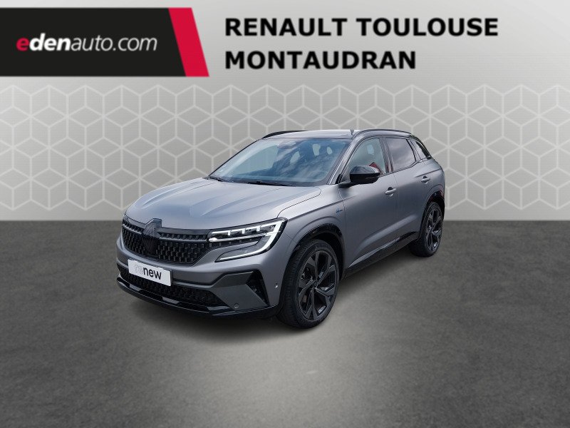 Renault Austral - Photo 1