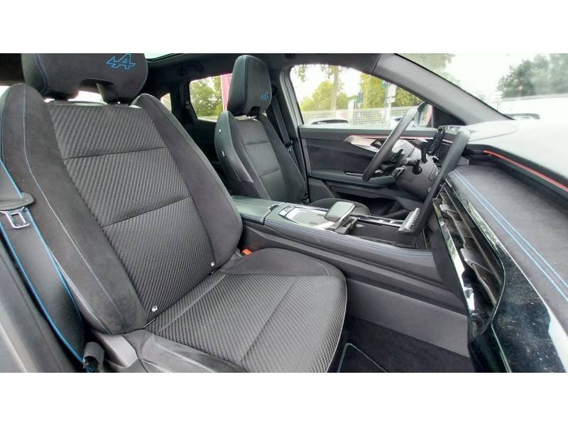 Renault Austral - Photo 11