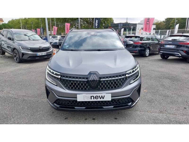 Renault Austral - Photo 2