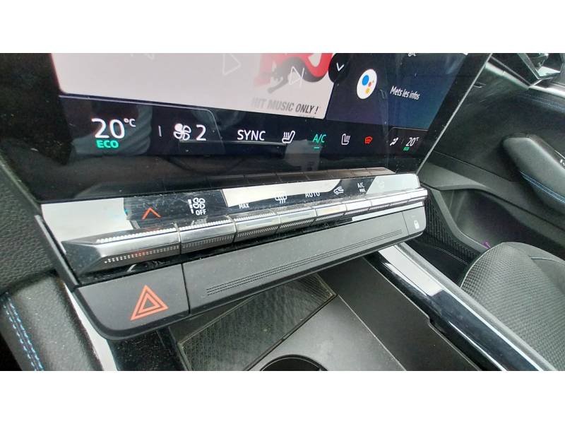 Renault Austral - Photo 25
