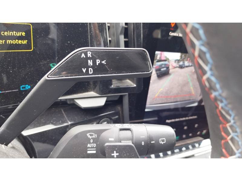 Renault Austral - Photo 33
