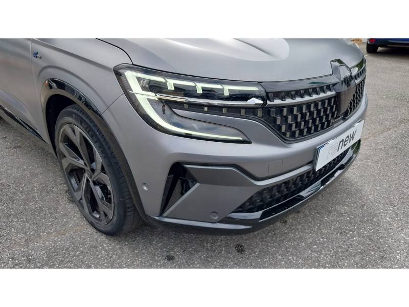 Renault Austral - Photo 36