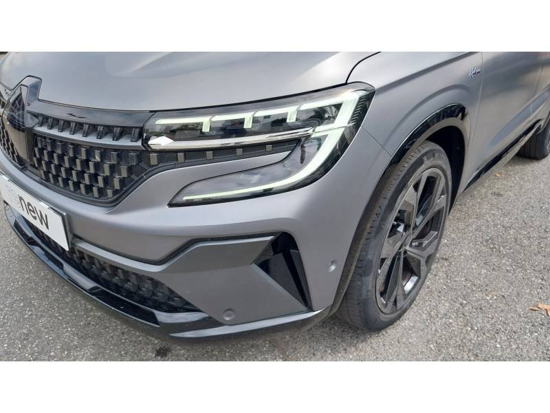 Renault Austral - Photo 37