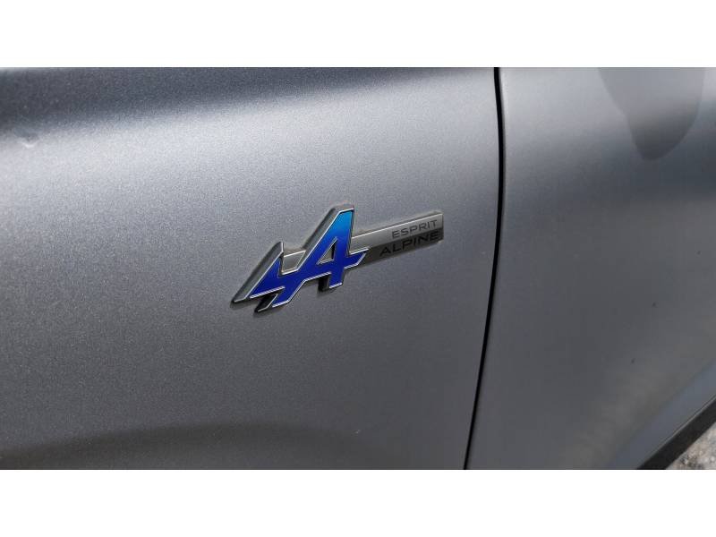 Renault Austral - Photo 40