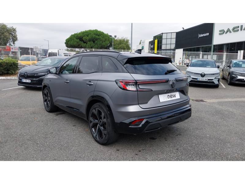 Renault Austral - Photo 4
