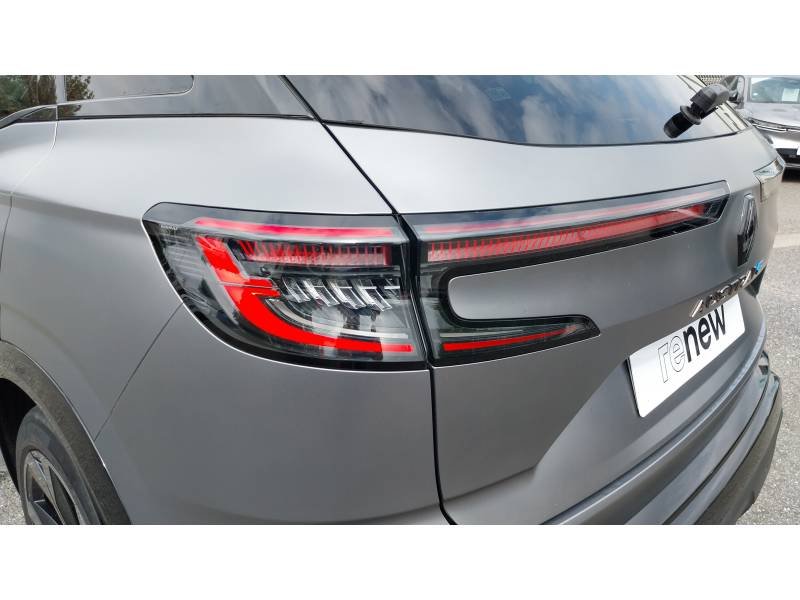 Renault Austral - Photo 43