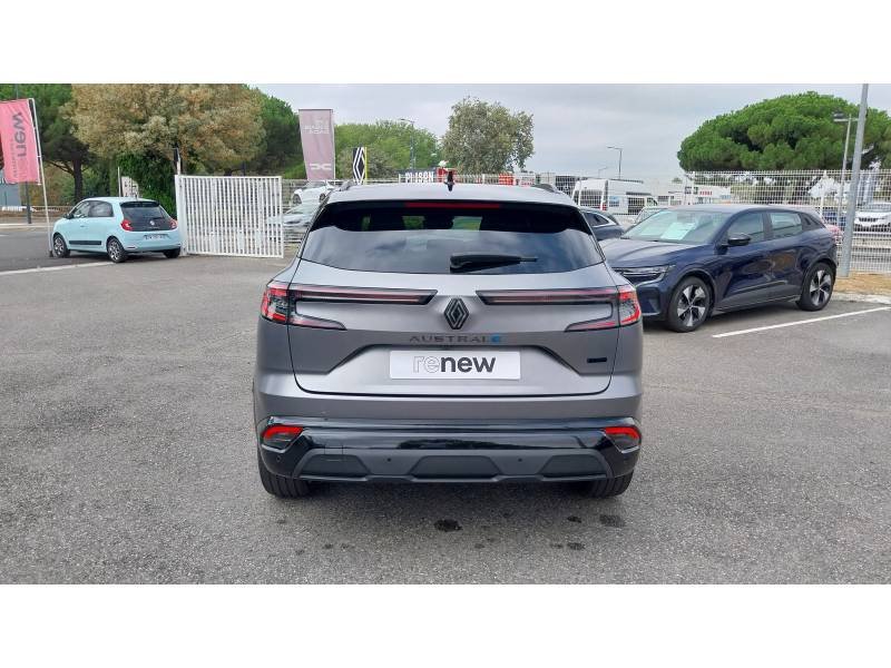 Renault Austral - Photo 5