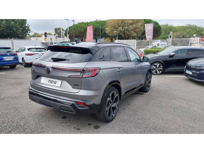 Renault Austral - Photo 6