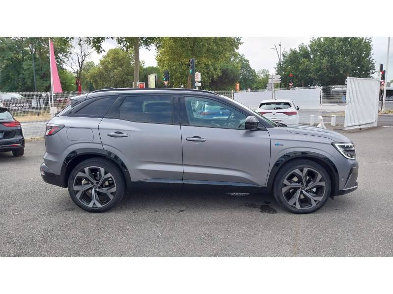 Renault Austral - Photo 7