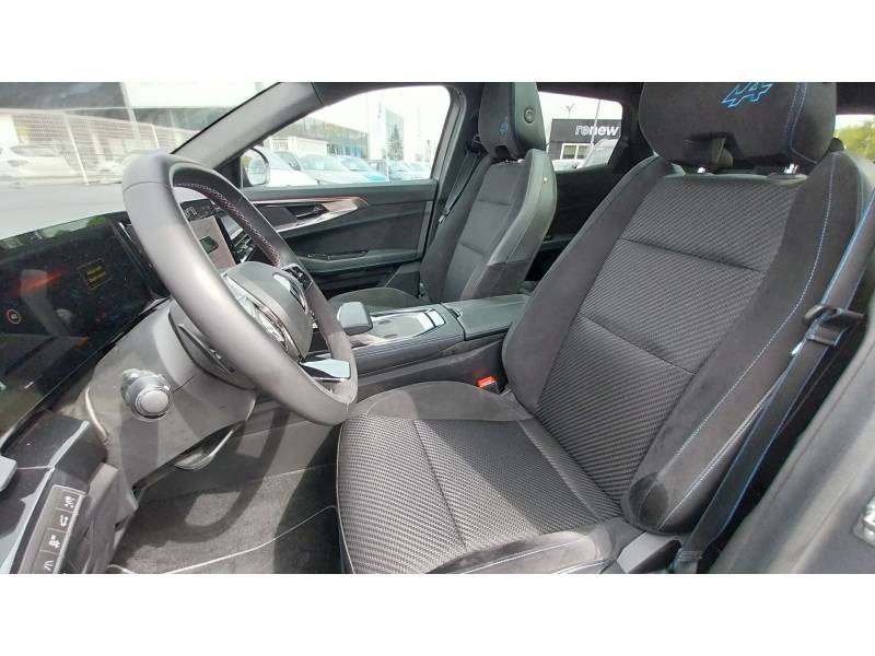 Renault Austral - Photo 9