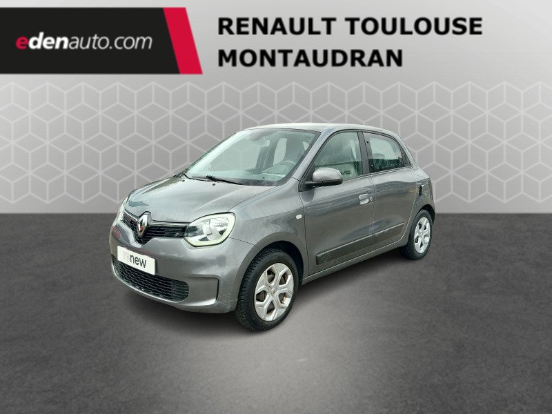 Renault Twingo - Photo 1