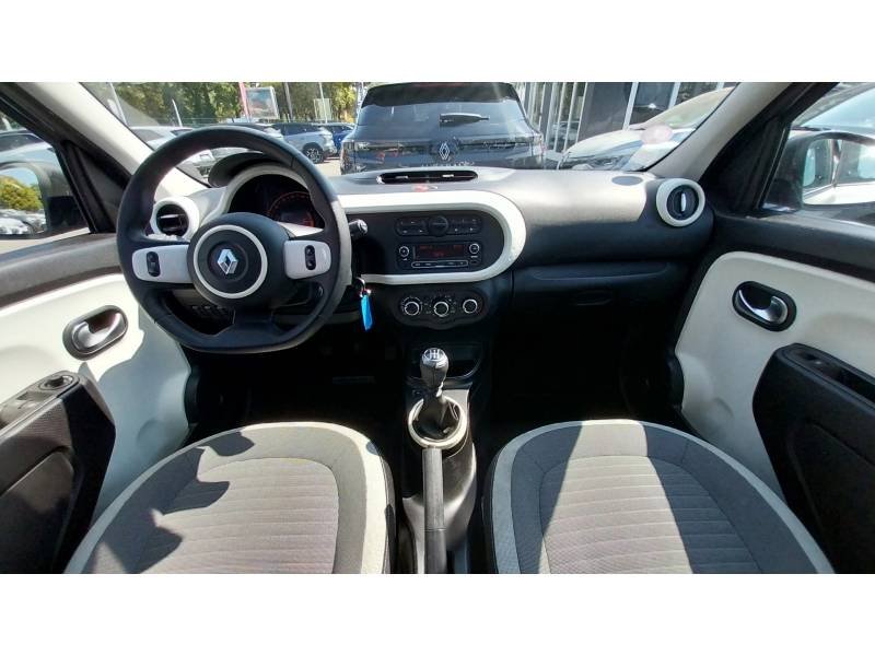 Renault Twingo - Photo 11