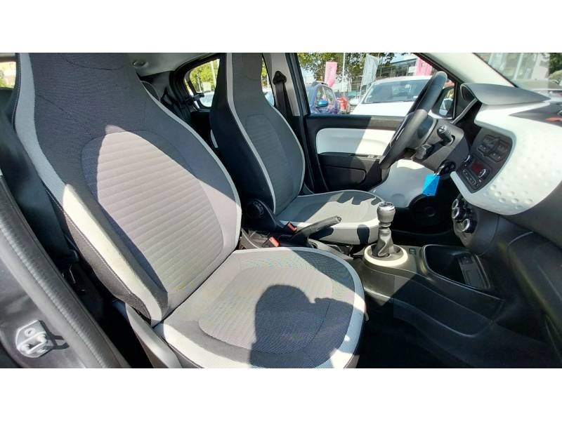 Renault Twingo - Photo 12
